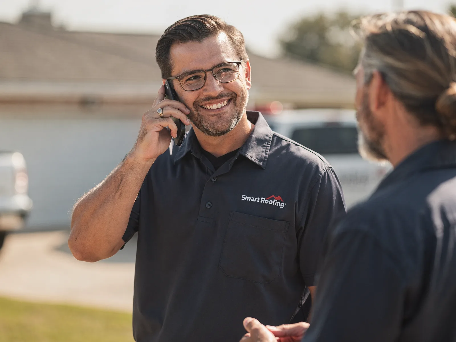 Roof Repair Carpenter, IA FAQs